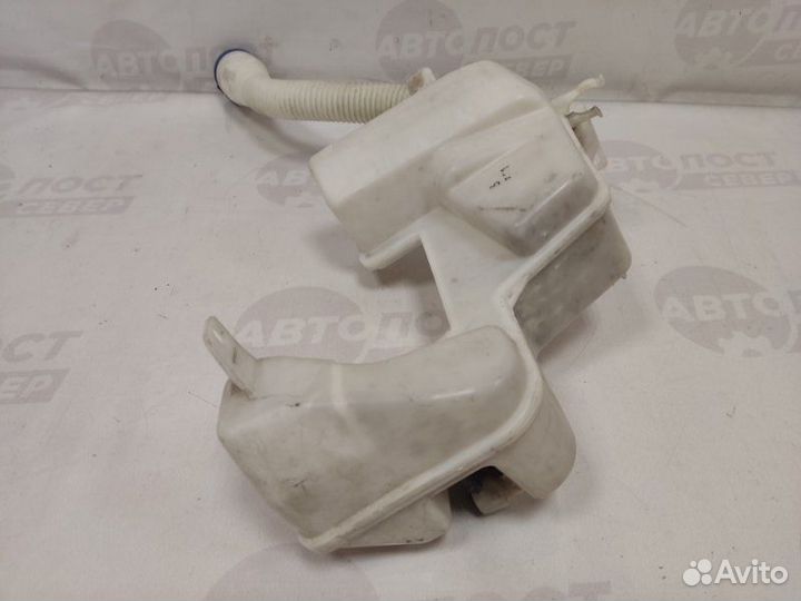 Бачок стеклоомывателя Peugeot 308 4A EP6