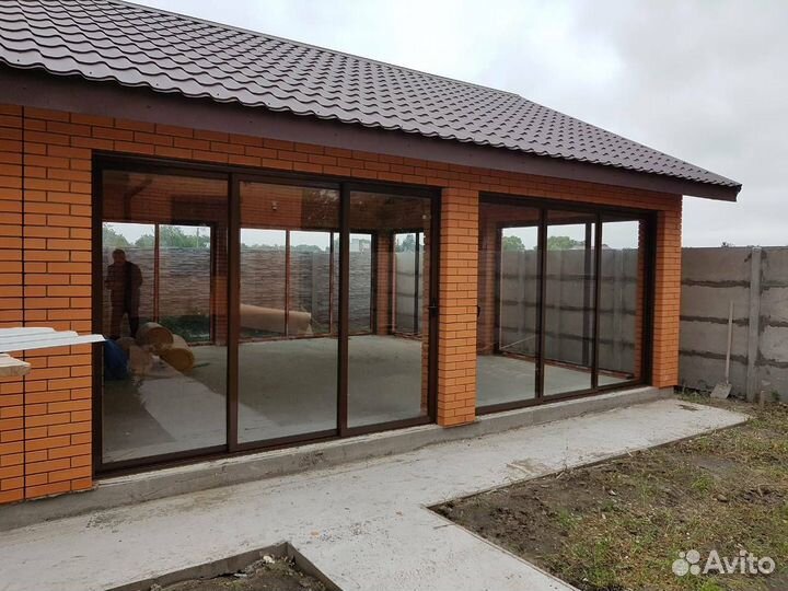 Окна пвх без переплат