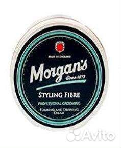 Паста для укладки Morgans Styling Fibre 75 мл