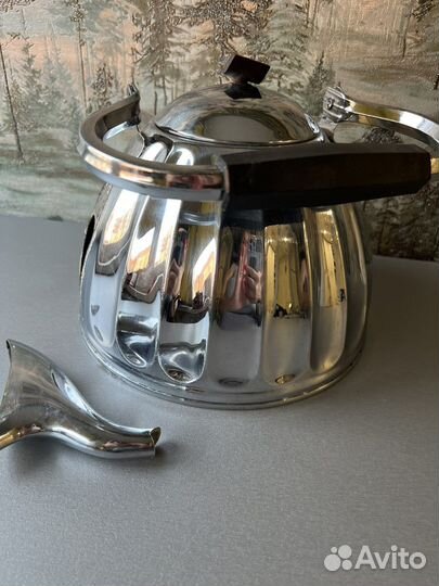 Чайник заварочный СССР