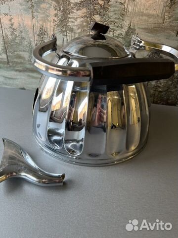 Чайник заварочный СССР