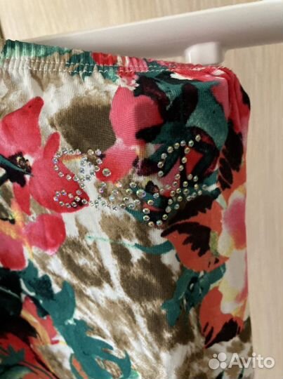 Шикарный комбинезон для девочки Liu Jo