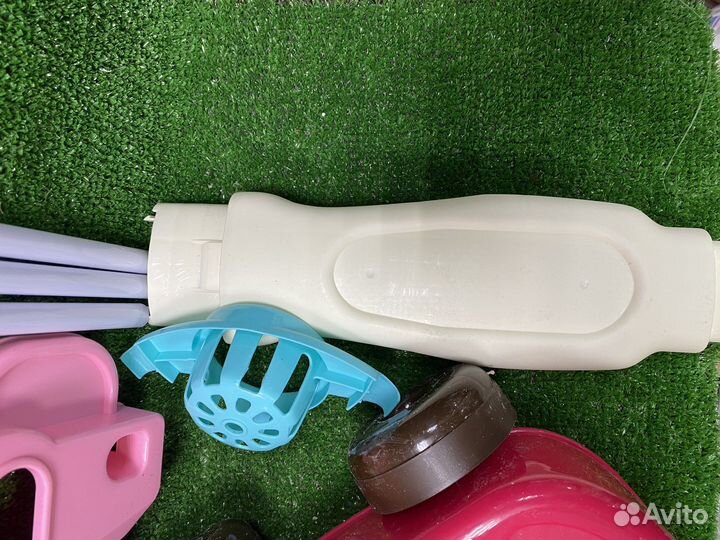 Игровой набор 