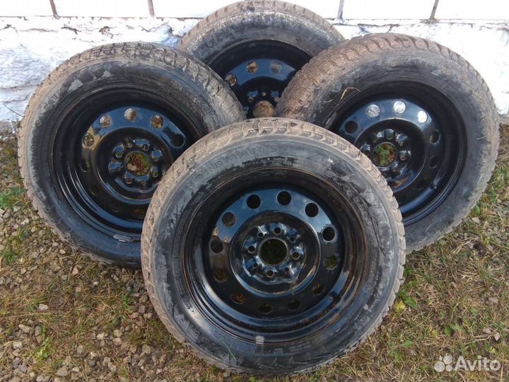 Nordman 5 175/65 R14