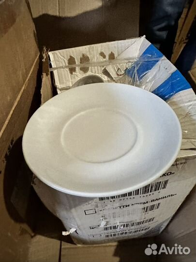 Кофейные чашки