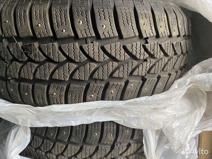 Riken Allstar Stud 205/55 R16