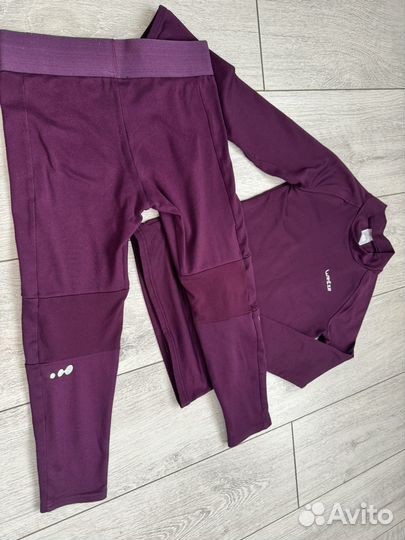 Костюм для фигурного катания 116-122