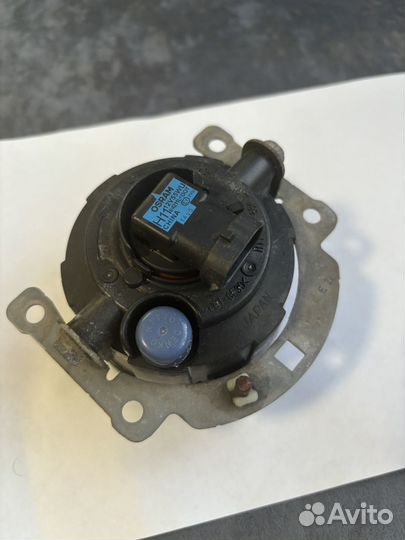 Птф mitsubishi asx