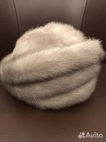 Шапка женская