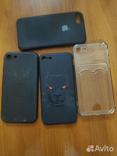 iPhone 8, 64 ГБ