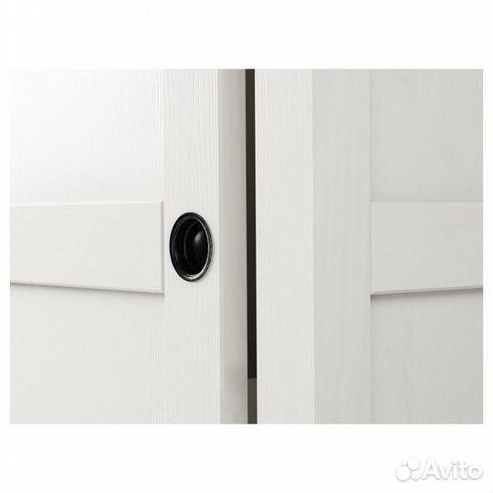 Шкаф IKEA хэмнес