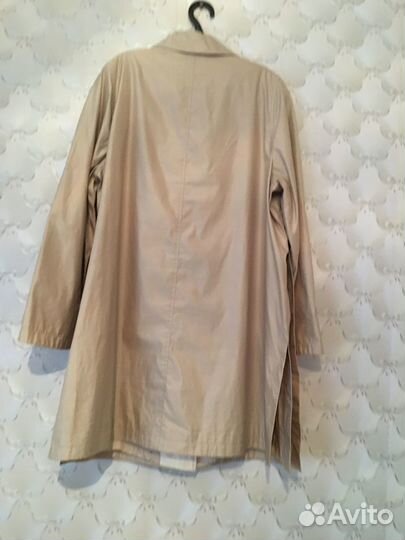 Плащ женский размер 50-52