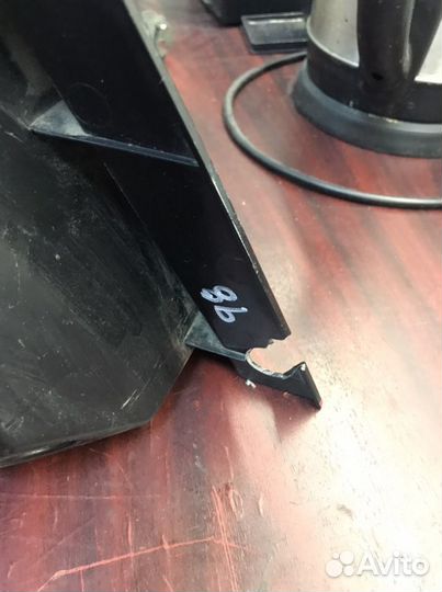 Задний правый фонарь Chevrolet Aveo T250