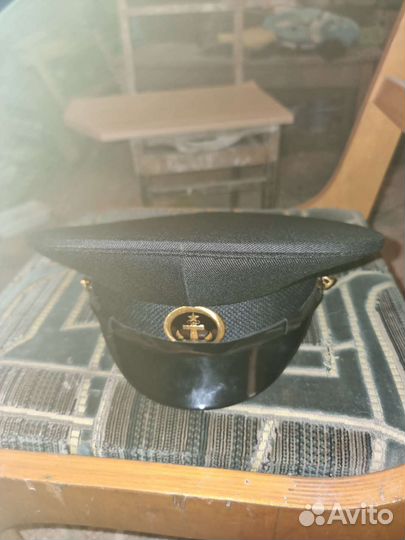 Шапка ушанка, фуражка