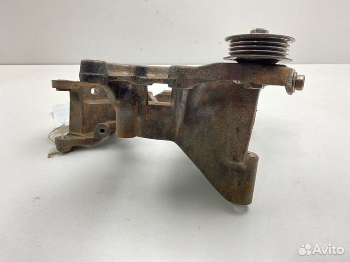 Кронштейн Toyota Estima Emina CXR20G 3CT 1993