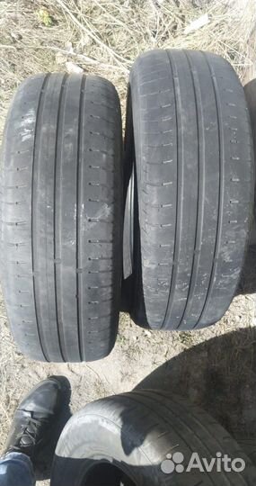 Hankook Kinergy Eco 195/65 R15 91H