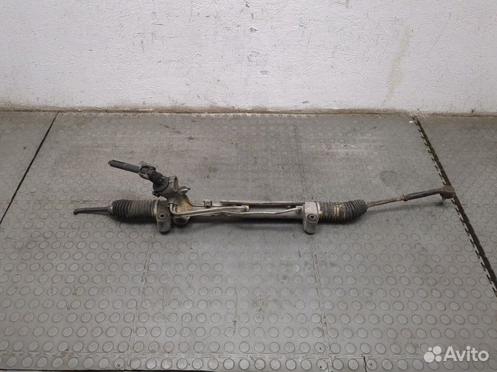 Рейка рулевая с г/у Opel Signum, 2006