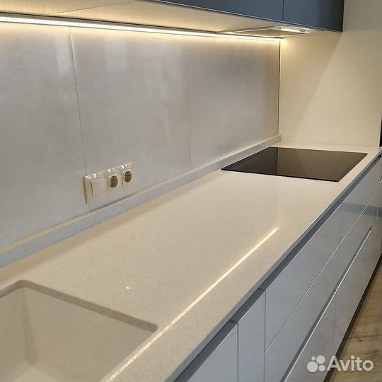 Кухни на заказ от производителя под ключ Вольск