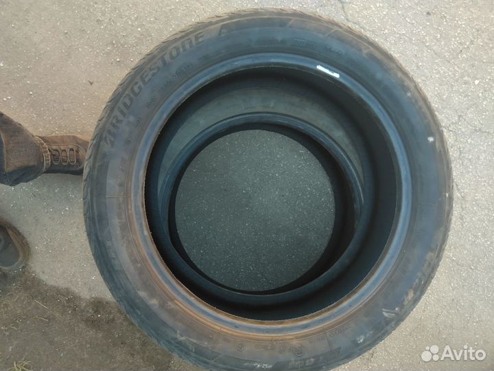 Bridgestone Turanza T001 225/50 R18