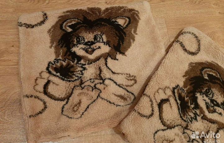 Наволочки винтаж