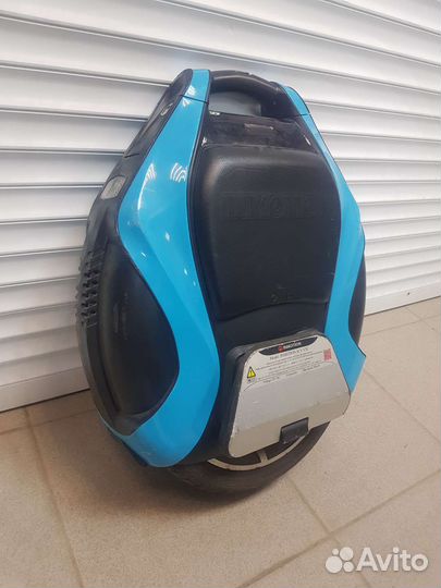 Моноколесо inmotion