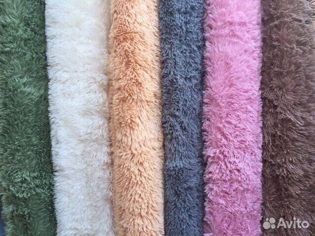 Плед травка, покрывало