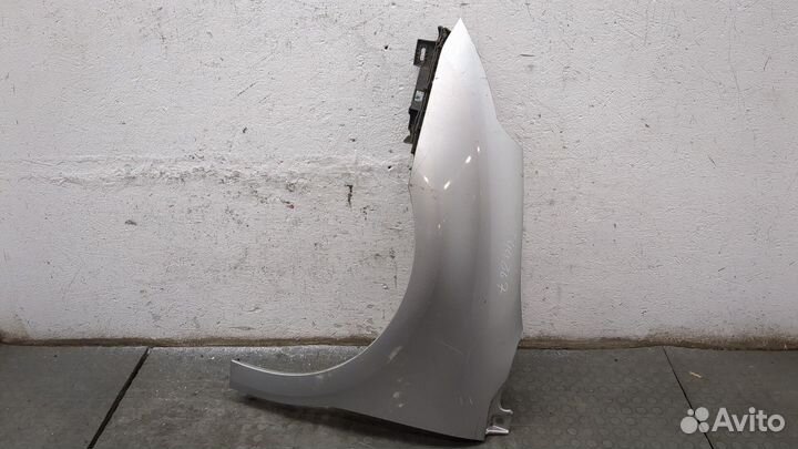 Крыло Citroen C4, 2006