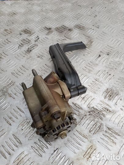 Масляный насос Ford focus 2