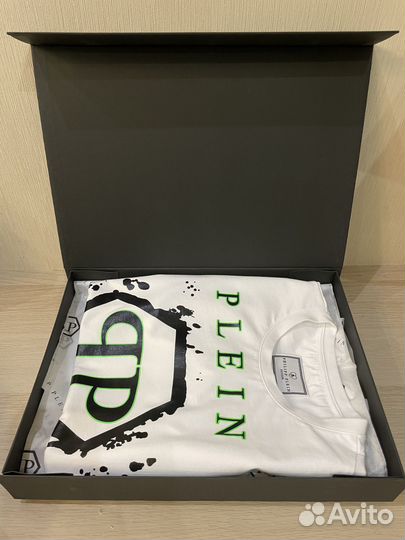 Футболка Philipp Plein для мальчика 12 - 14 лет