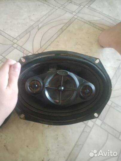 Магнитола pioneer