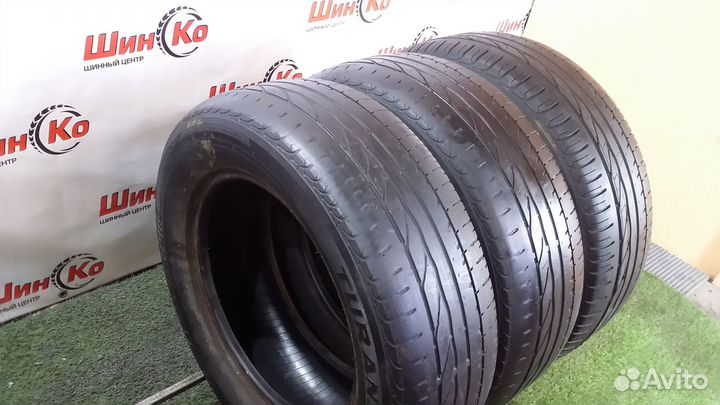 Bridgestone Turanza ER300 205/65 R15