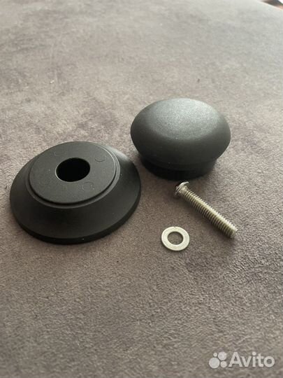 Ручка-держатель для крышки (кастрюли, скороводы)