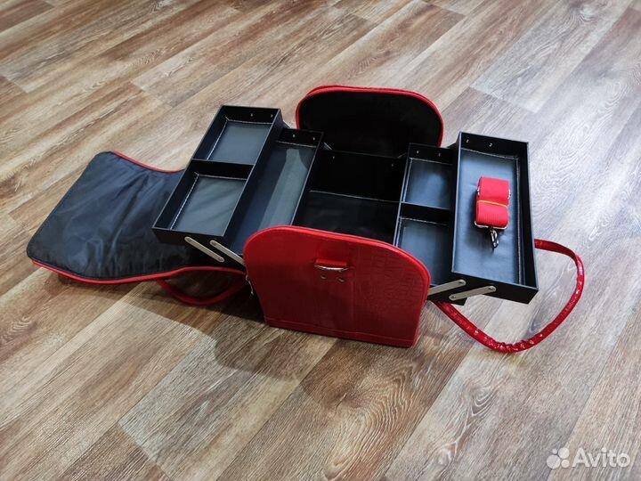 Косметичка, кейс для косметики или др