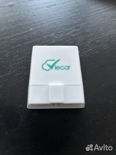 Диагностический сканер