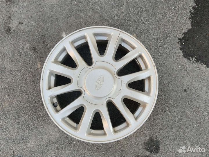 Диск колесный