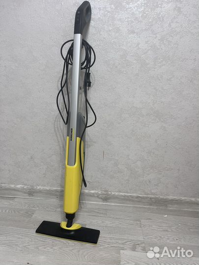 Паровая швабра karcher sc 3