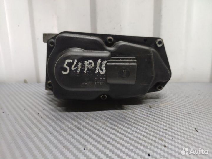 Клапан рециркуляции выхлопных газов Volkswagen