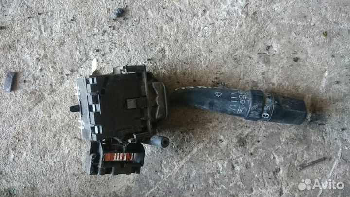 Переключатель подрулевой правый Geely MK Kross