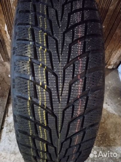 Зимние шины