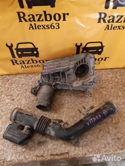 Корпус воздушного фильтра Suzuki Vitara 1.6 L 1997