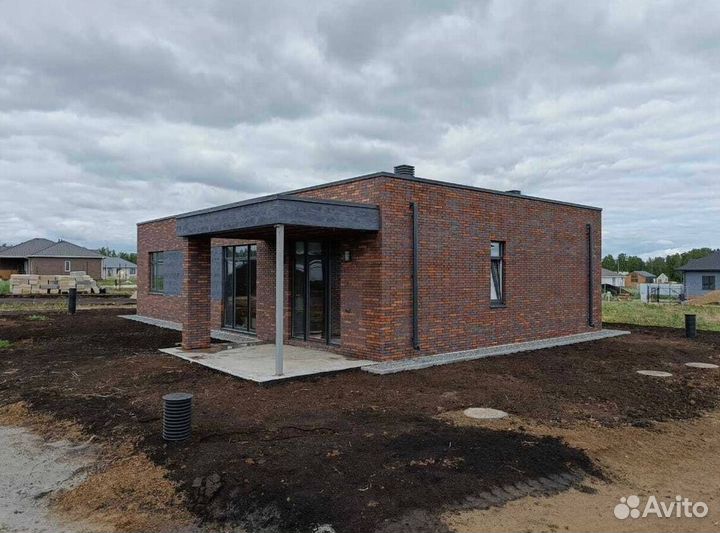 Клинкерный кирпич Скрябин керамикс Сортировка 5