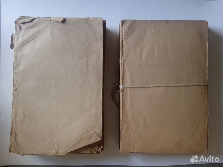 Старинная книга. Искусство и литература