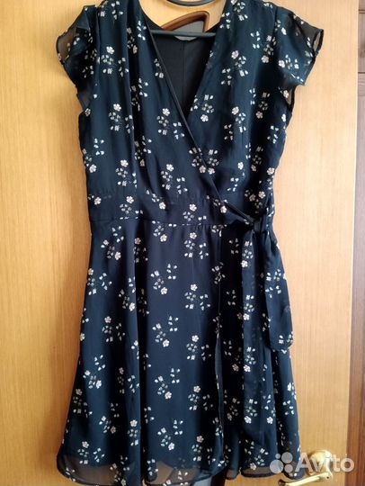 Платье шифонТурция разм. М