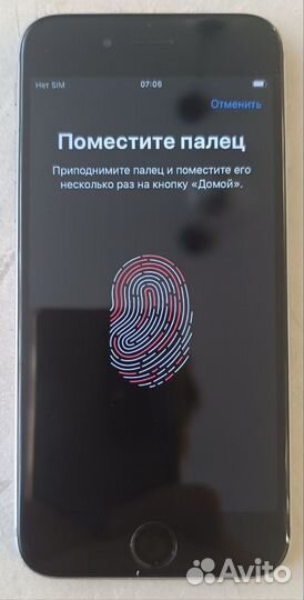 iPhone 6S, 32 ГБ