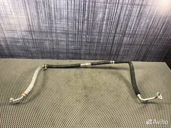 Шланг кондиционера Chevrolet Trailblazer GMT360