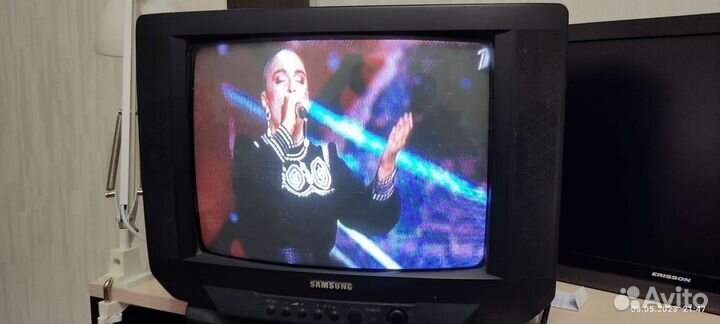Телевизор бу