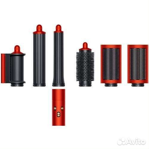 Стайлер Dyson Airwrap complete long HS05