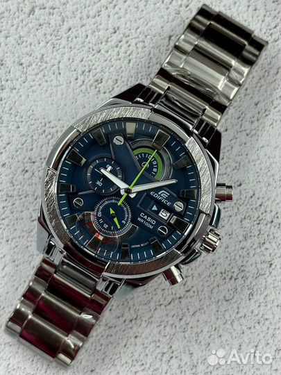 Часы Casio