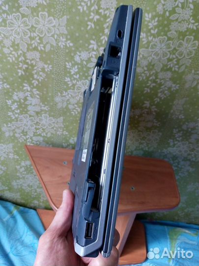 Ноутбук Fujitsu Siemens s7020d