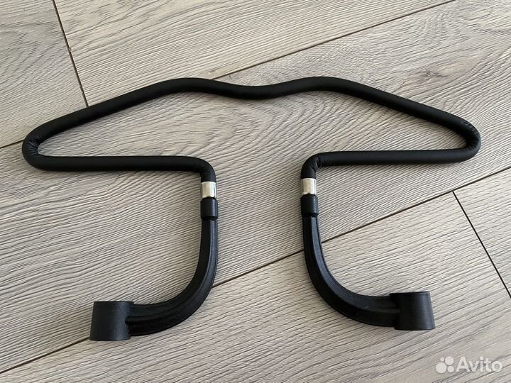 Вешалка автомобильная